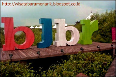 Tempat Wisata Yang Menjadi Trending Topik Dalam Kalangan Traveler Yaitu BJBR