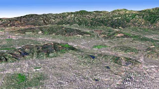 Los Angeles Basin image