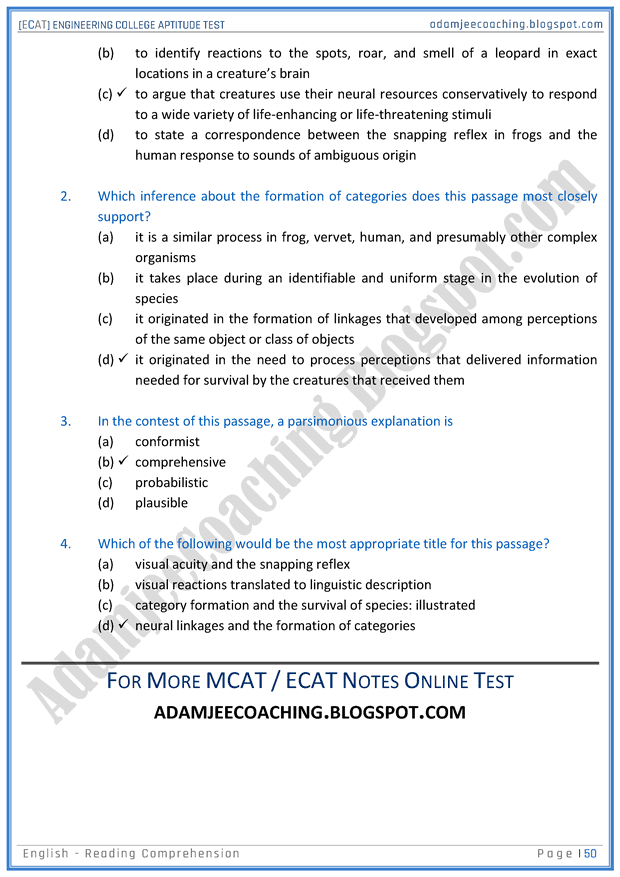 ecat-english-reading-comprehension-mcqs-for-engineering-college-entry-test