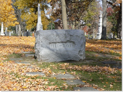 Fell-Davis Stone