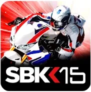 SBK15 Official Mobile Game Mod Apk