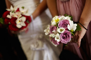 Buchet mireasa nasa Floralstudiobrasov