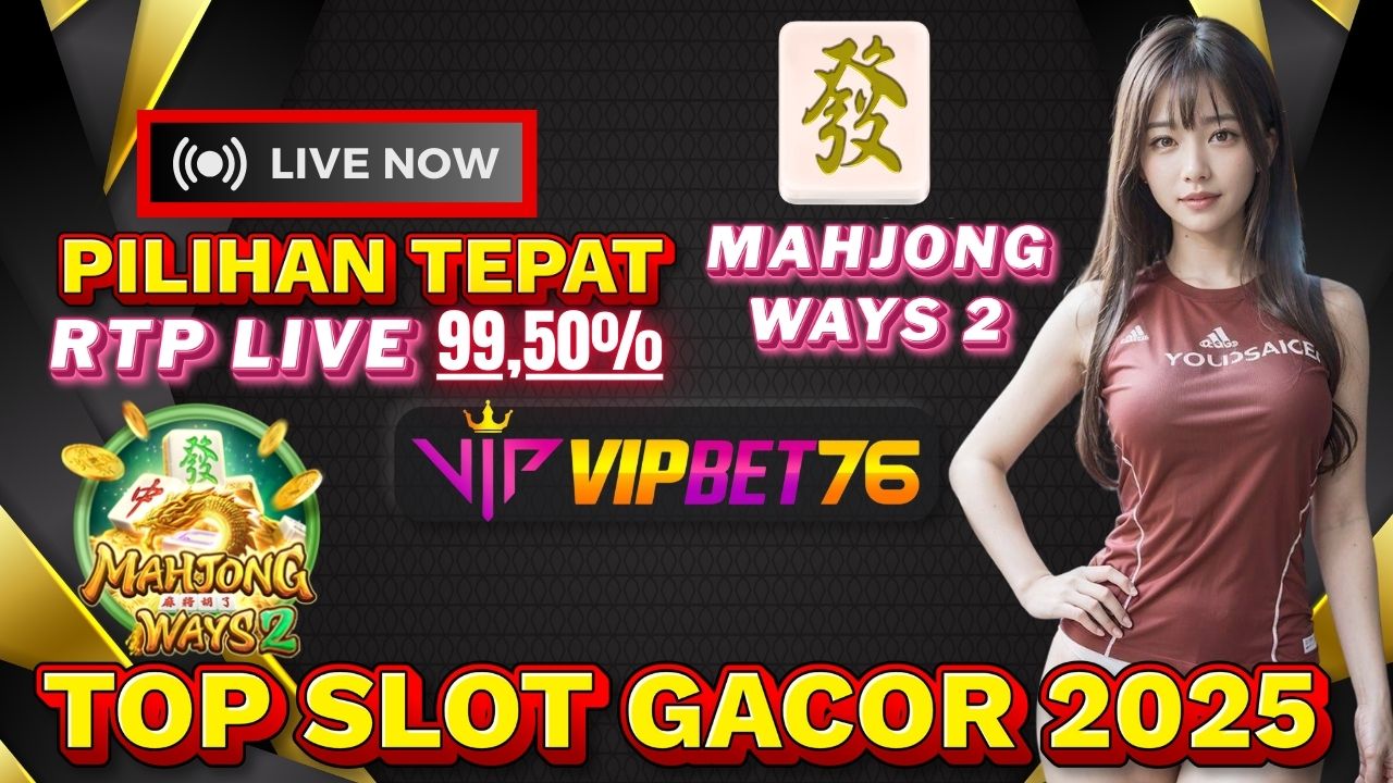 VIPBET76