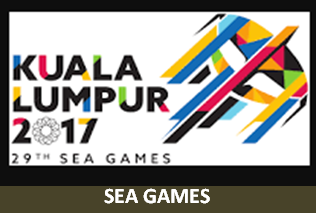 Apa itu SEA Games