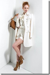 Rachel Zoe Fall 2011 Ready-to-Wear New York