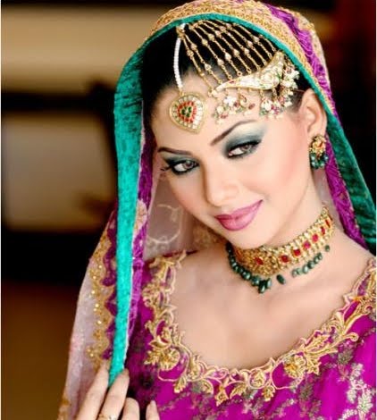 best bridal makeup. who did my ridal makeup