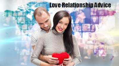 Love Relationship Advice