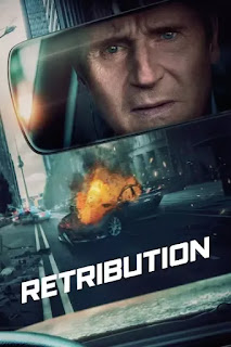 Retribution (2023) Full English Movie Download 720p, 480p, 1080p