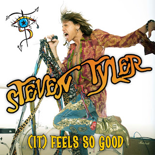 Steven Tyler - (It) Feels So Good Lyrics