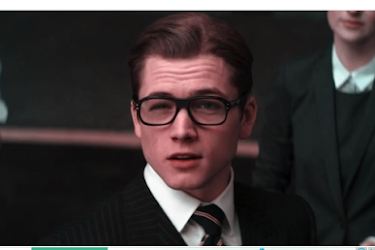 Kingsman 2 can be part of the Movie Trilogy
