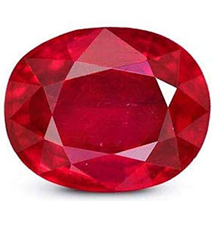 Ruby (for July)