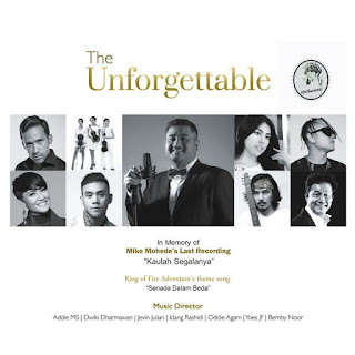 download MP3 Various Artists - The Unforgettable itunes plus aac m4a
