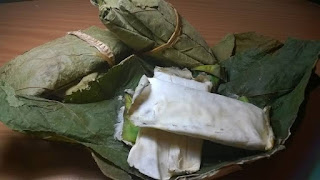 adenalfi: daun tempe