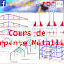 Cours de CHARPENTE METALLIQUE