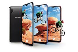  Samsung Galaxy A10