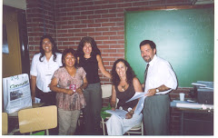 SEMINARIO DE VIOLENCIA EN LAS ESCUELAS