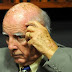 PORT ELIZABETH - DISGRACED TENNIS PRO, BOB HEWITT, TO HAND HIMSELF OVER AT ST ALBANS PRISON
