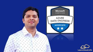 Udemy - Azure Data Engineer Technologies For Beginners [Bundle]