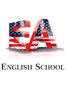 logotipos para escolas de ingles