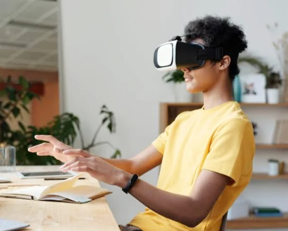 VR with Skillshare Classes
