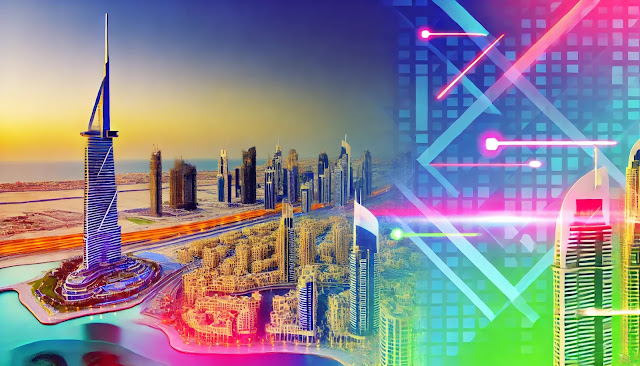 Dubai Real Estate Market Trends
