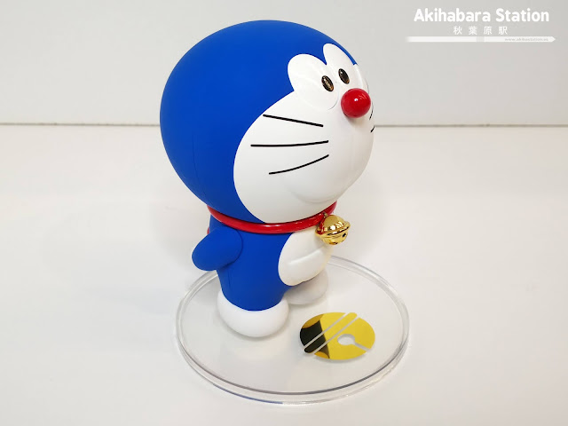 Review de los Figurats Zero EX Doraemon y del Figuarts Zero Doraemon de Stand by me 2 - Tamashii Nations