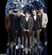 One Direction (one direction )