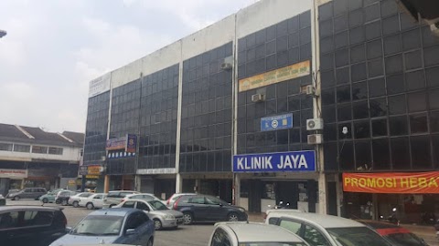 klinik jaya taman melawati