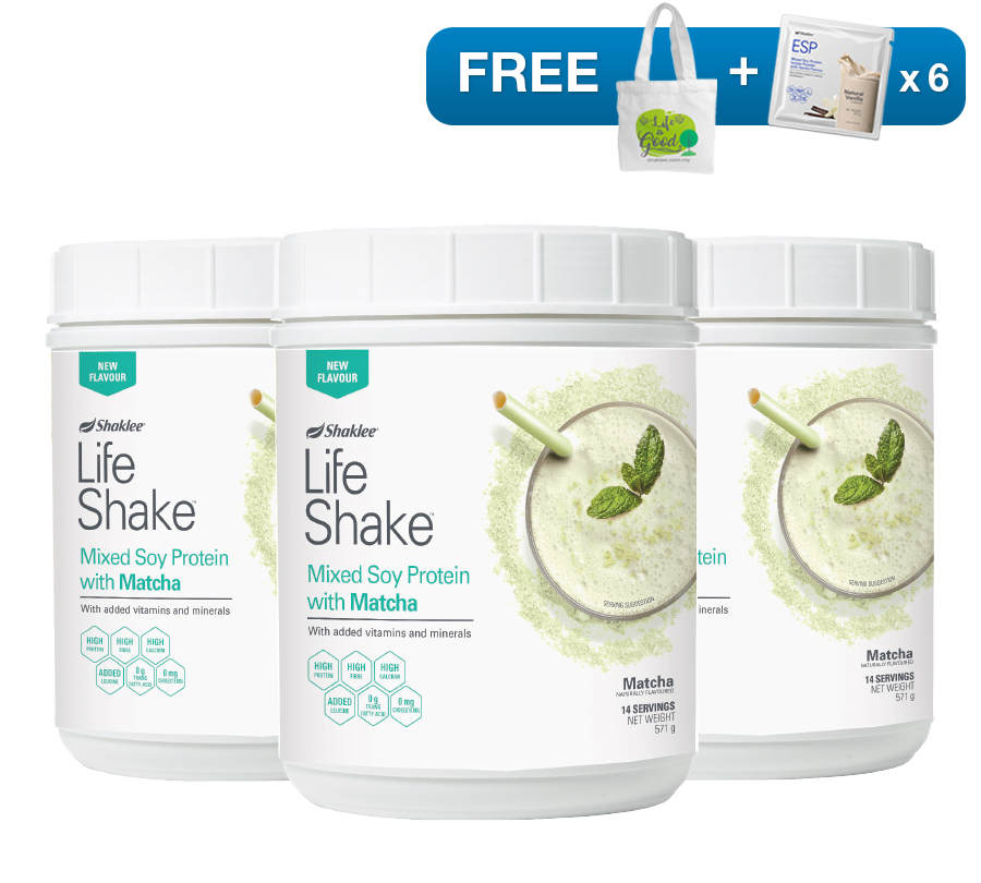 Promosi Ramadhan Shaklee April 2022 – Pengedar Shaklee Klang Readystock