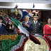Celebran coacalquenses 212 Aniversarios del inicio de la Independencia de México