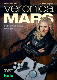 Veronica Mars saison 4