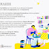 ΠΡΟΣΚΛΗΣΗ / ΤΕΤΑΡΤΗ 7 ΜΑΪΟΥ στις 19.00 - BOOKBAR (Εκδόσεις Κάκτος)