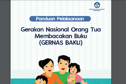 Download Buku Panduan Pelaksanaan Gernas Baku - Wawasan Pendidikan Nusantara