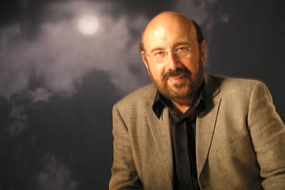 Harry Manfredini Talks Soundtrack Box Set With F13th Franchise!