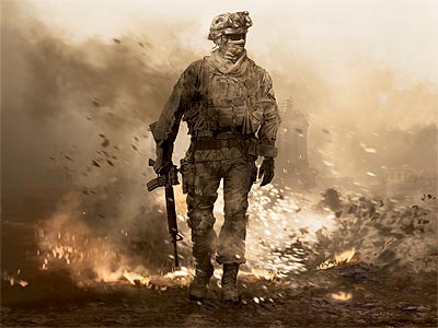  Gambar  Gambar Tentara Keren  Wallpaper Militer