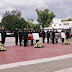 Reciben homenaje policías asesinados en Ecatepec | Video