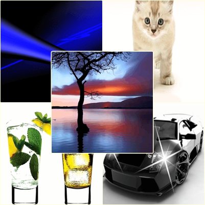 Happy New Year Animated Wallpaper 2010. nokia animated wallpapers for
