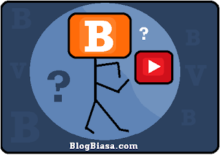 Perbedaan antara vlog dan blog. Perbedaan vlogger, blogger dan youtuber