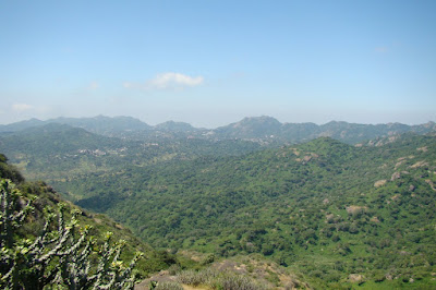 "Mount Abu Looking for a peaceful retreat head to Abu"