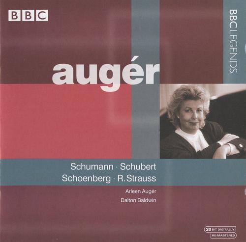 Auger Schubert2