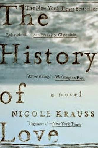 The History Of Love