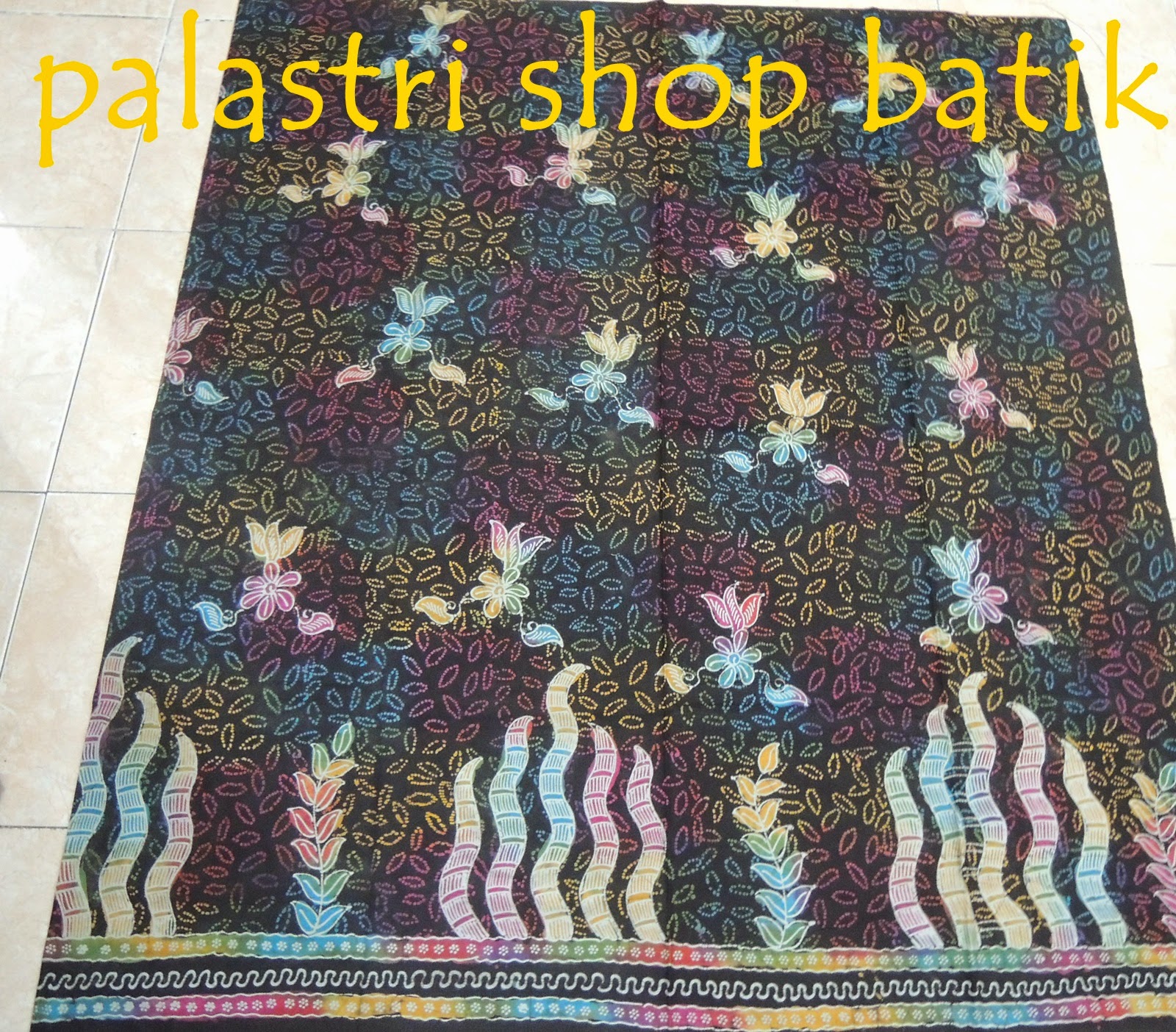 Palastri Shop Gabriella Shop Juni 2014