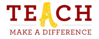 Teach logo