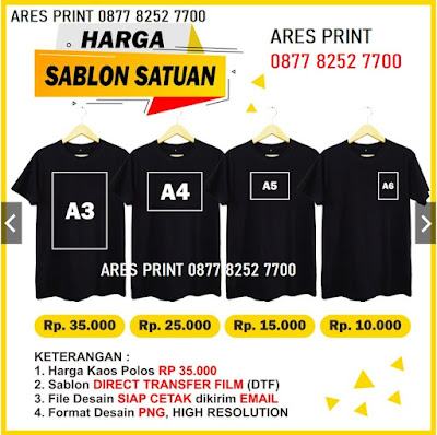 sablon satuan terdekat, tempat sablon di tangerang, sablon baju terdekat dari lokasi saya, sablon kaos satuan , sablon terdekat dari lokasi saya, sablon kaos satuan cipondoh, harga sablon kaos satuan terdekat, sablon kaos satuan bsd,ares print, sablon kaos murah, sablon kaos terdekat