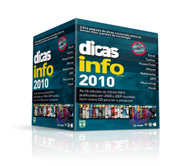 Dicas Info Exame 2010   26 Edições