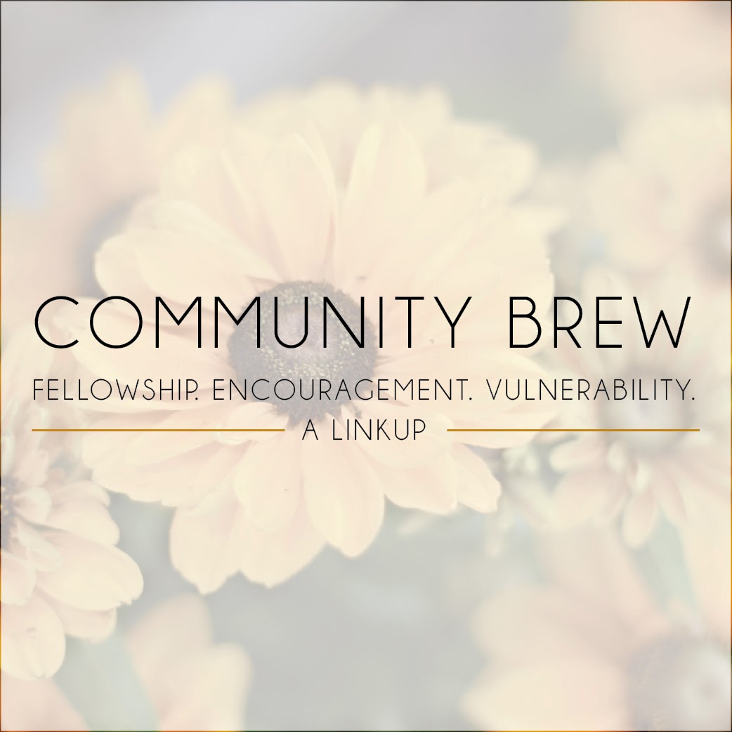community brew link up