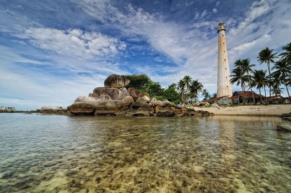 foto indah indonesia versi national geographic