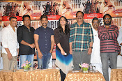 Rudramadevi movie success meet photos-thumbnail-1
