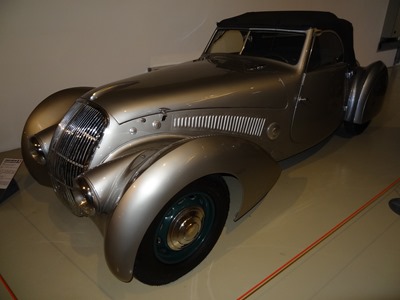 2019.01.20-104 Peugeot Darl'Mat Type 302 DS cabriolet Pourtout 1937