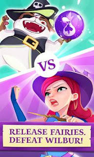 Download Game Bubble Witch Saga 3 v2.1.4 Free Apk [Update Terbaru]